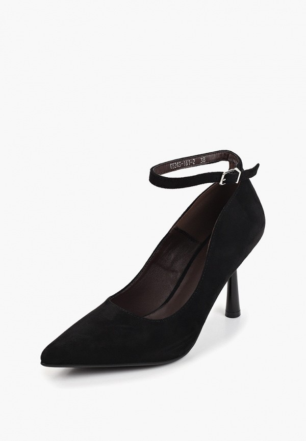 фото Туфли obba