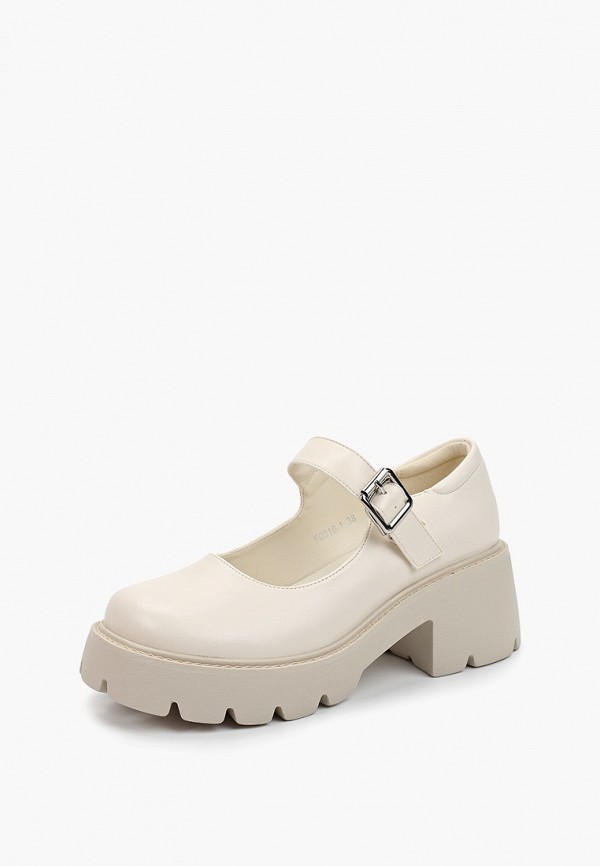 фото Туфли obba