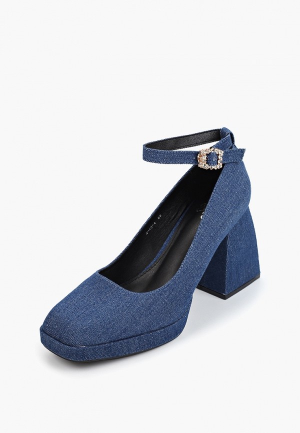 фото Туфли obba