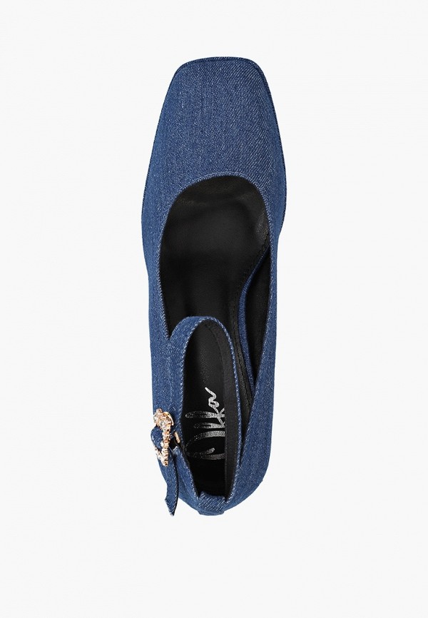 фото Туфли obba