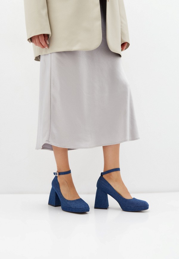 фото Туфли obba