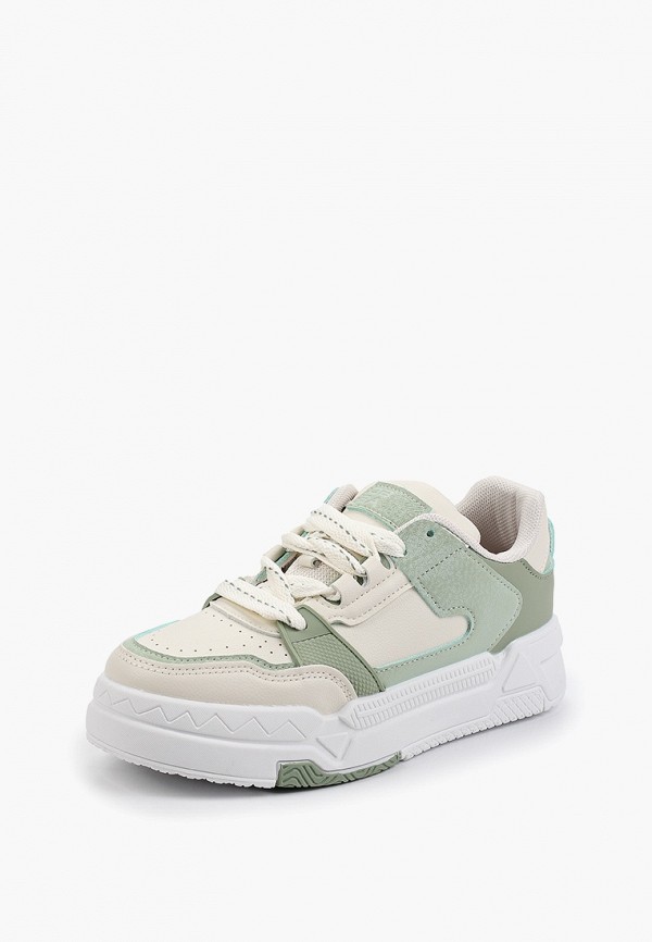 фото Кеды obba