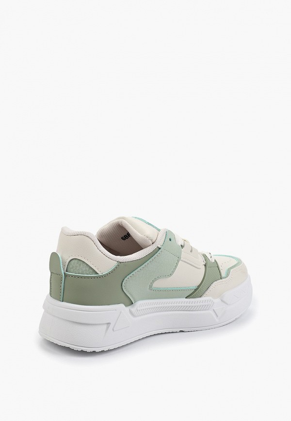 фото Кеды obba