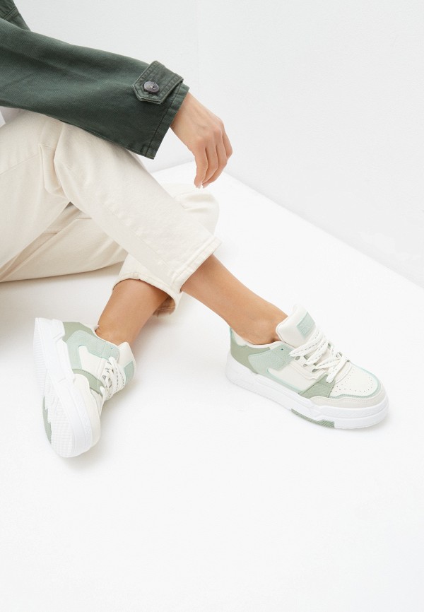 фото Кеды obba