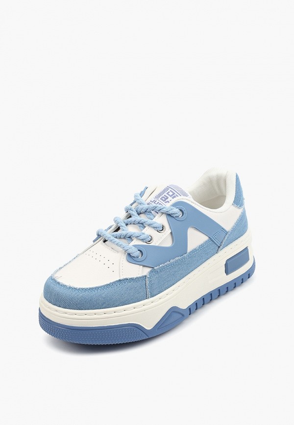 фото Кеды obba