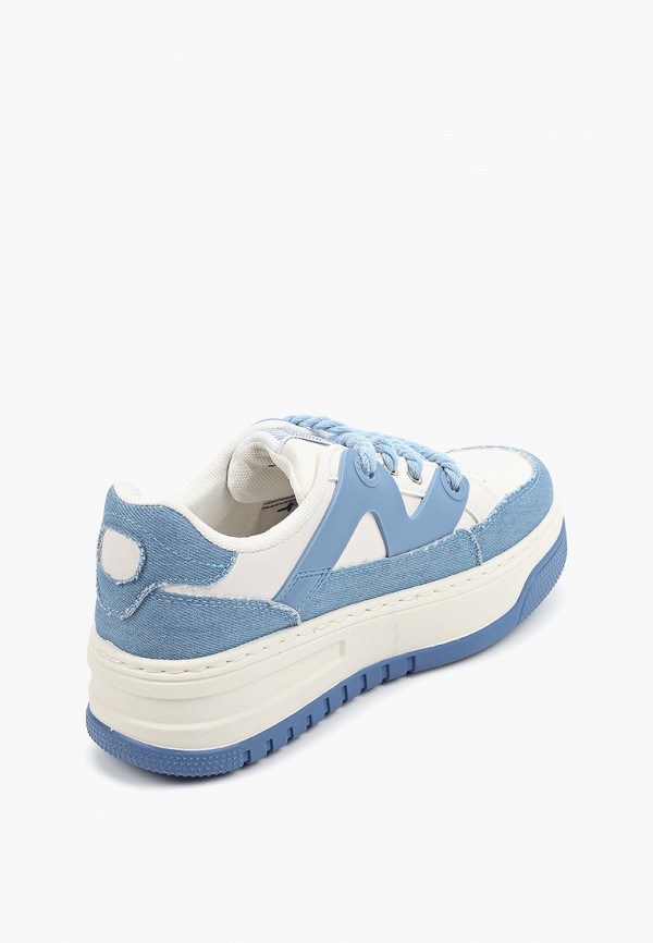 фото Кеды obba