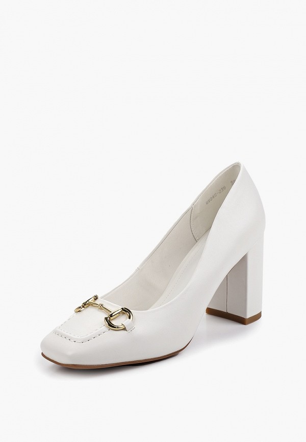 фото Туфли obba