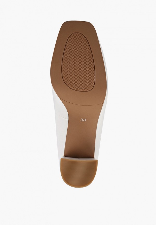 фото Туфли obba