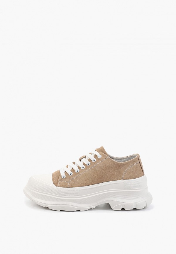 фото Ботинки obba