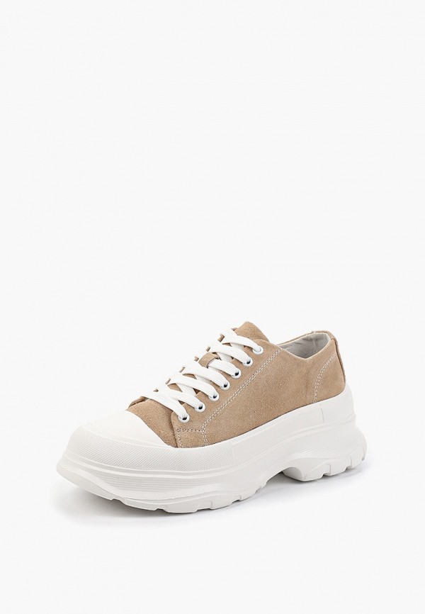 фото Ботинки obba