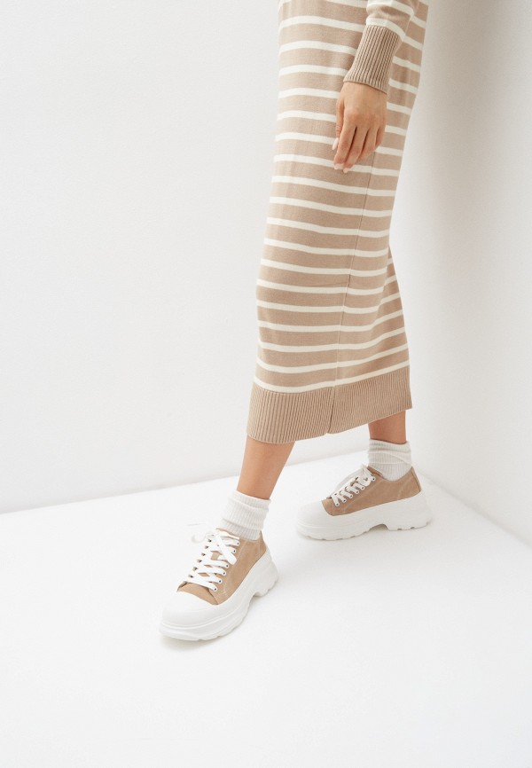 фото Ботинки obba