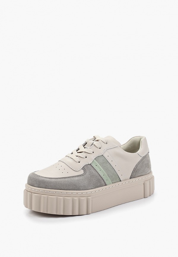 фото Кеды obba