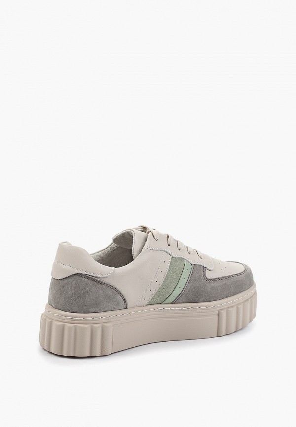 фото Кеды obba