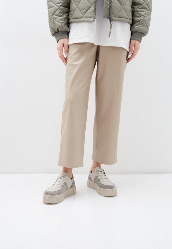 фото Кеды obba