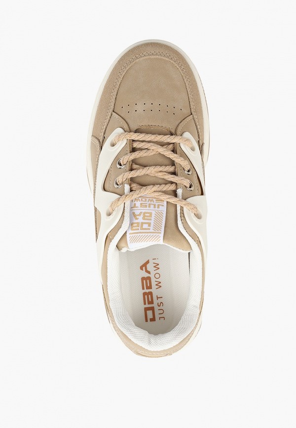 фото Кеды obba