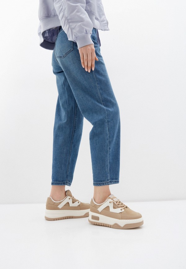 фото Кеды obba