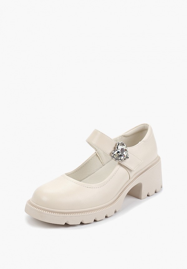 фото Туфли obba