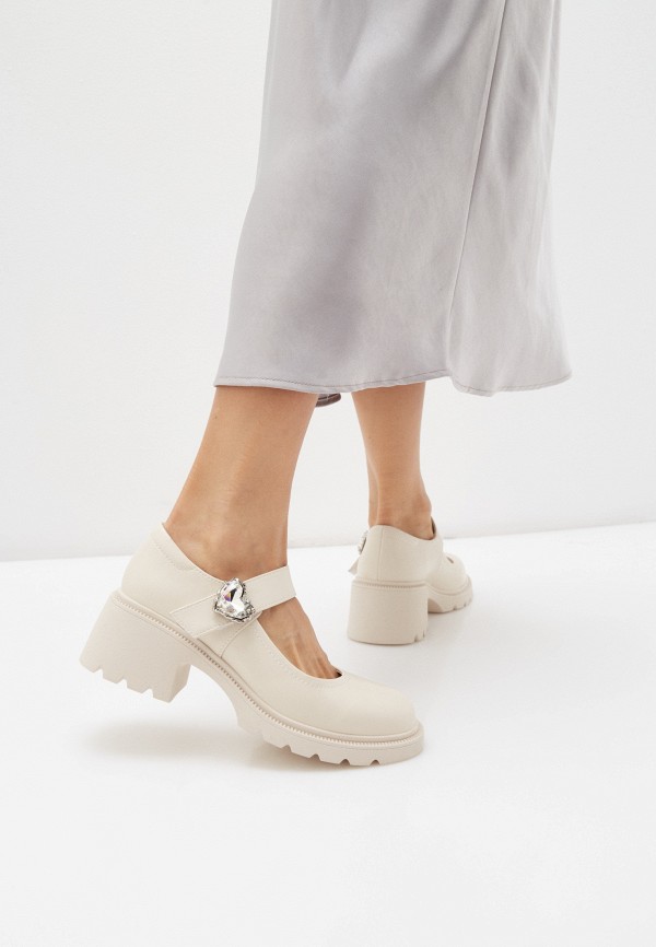 фото Туфли obba