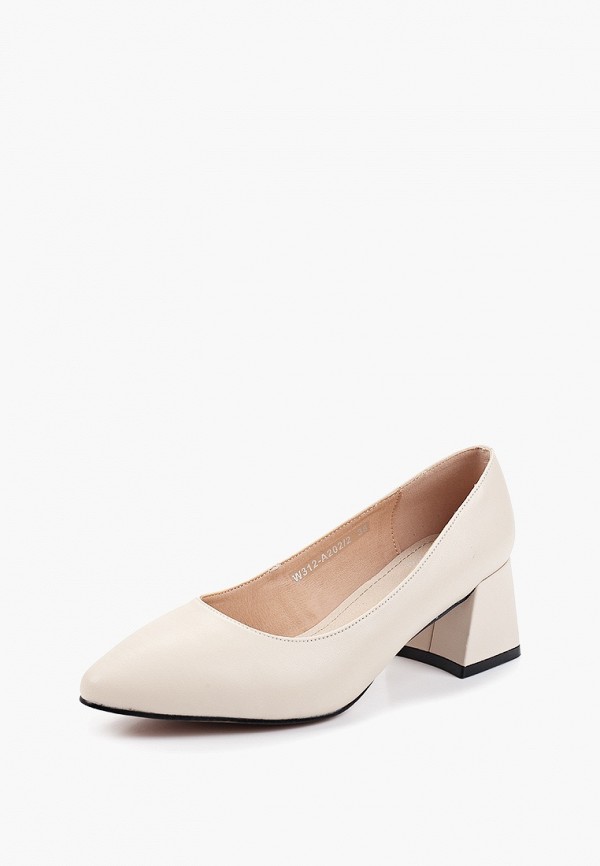 фото Туфли obba