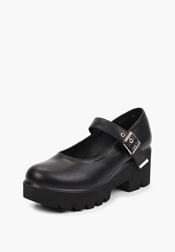 фото Туфли obba