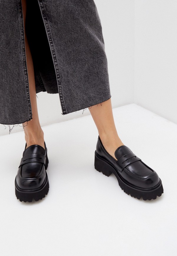 фото Туфли obba