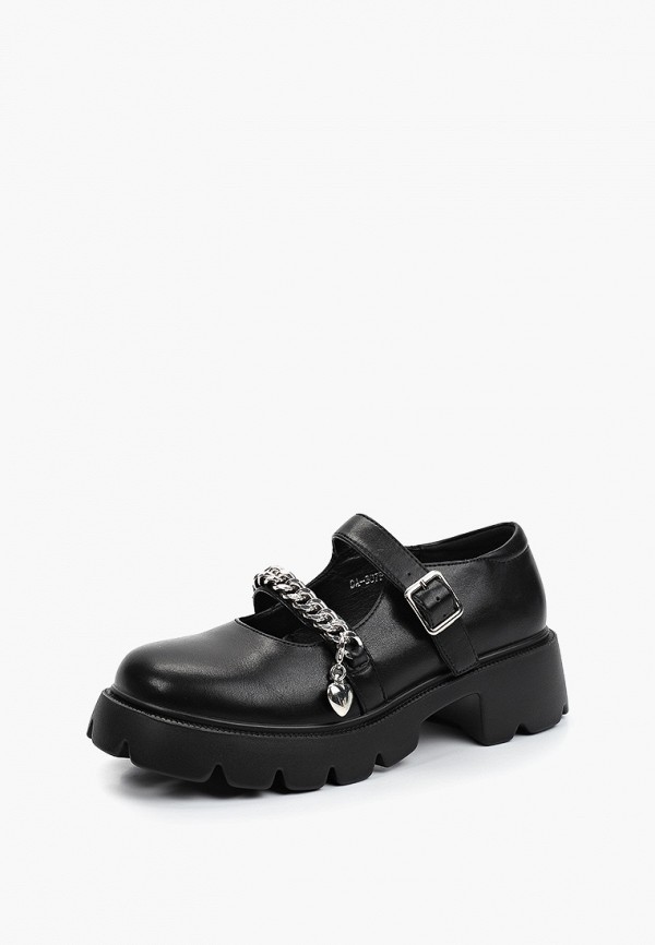 фото Туфли obba