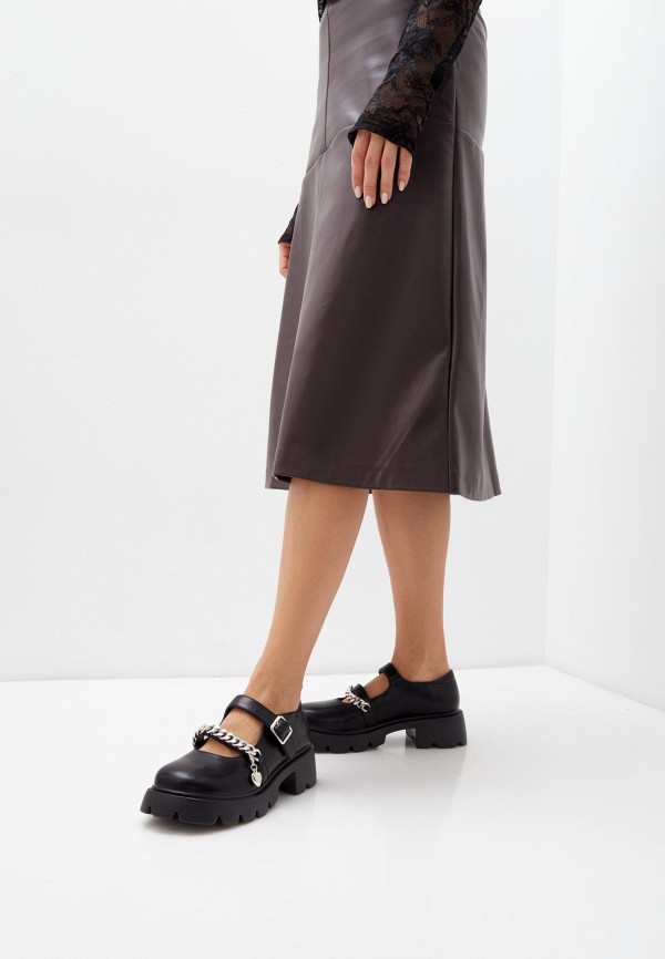 фото Туфли obba