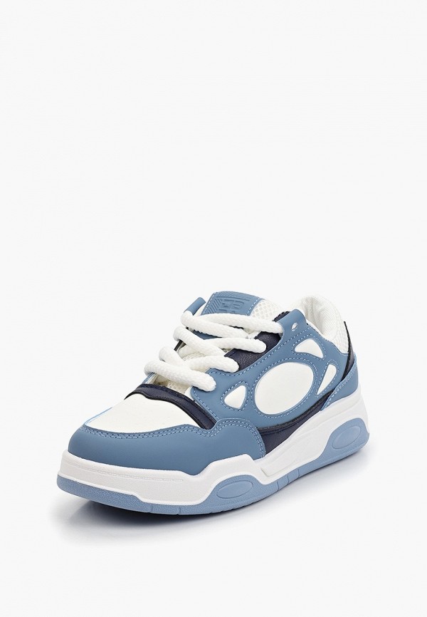 фото Кеды obba