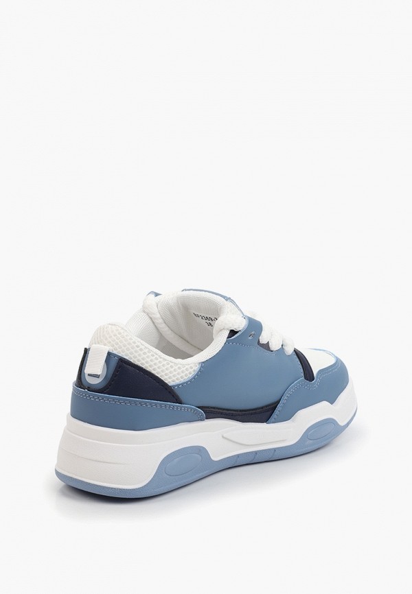 фото Кеды obba