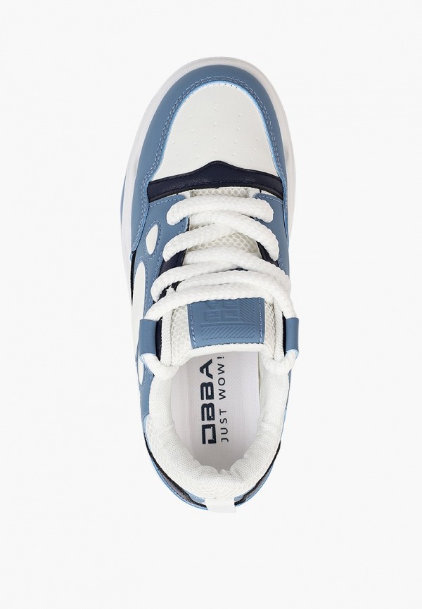 фото Кеды obba