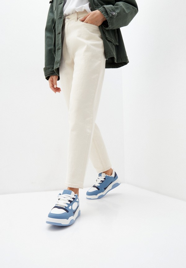 фото Кеды obba