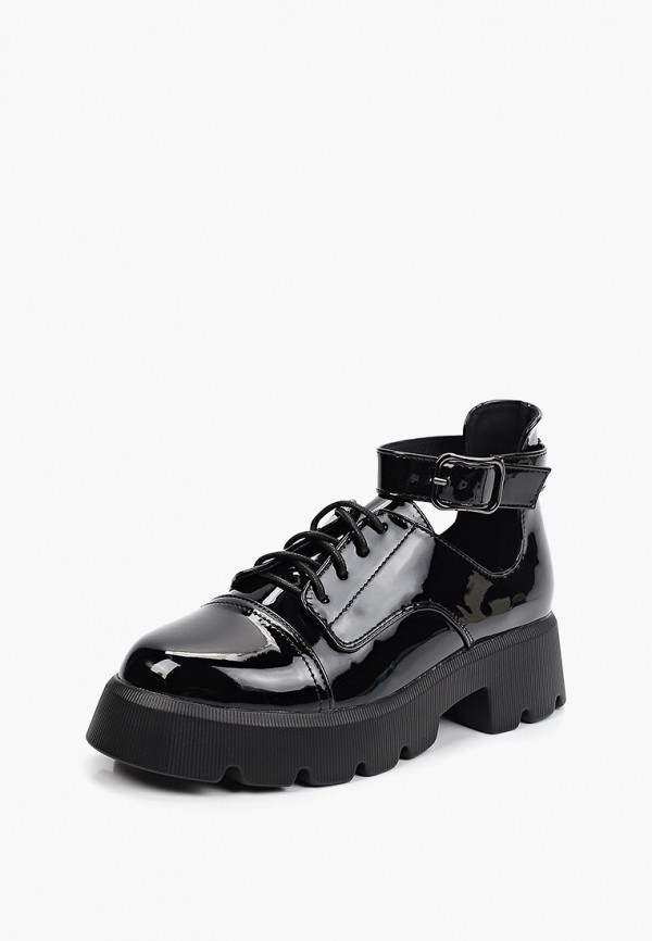 фото Туфли obba