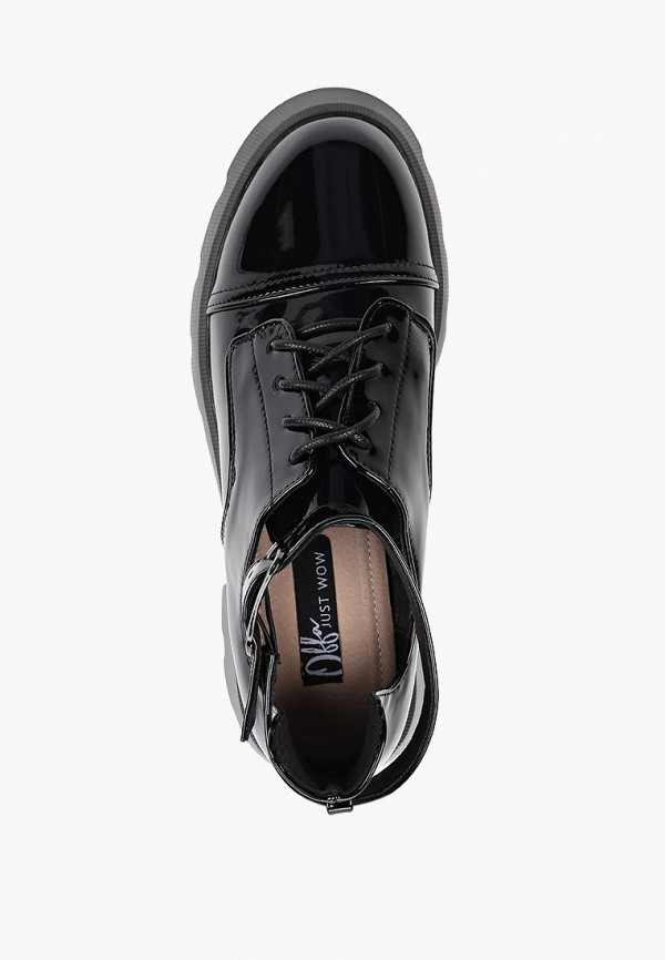 фото Туфли obba