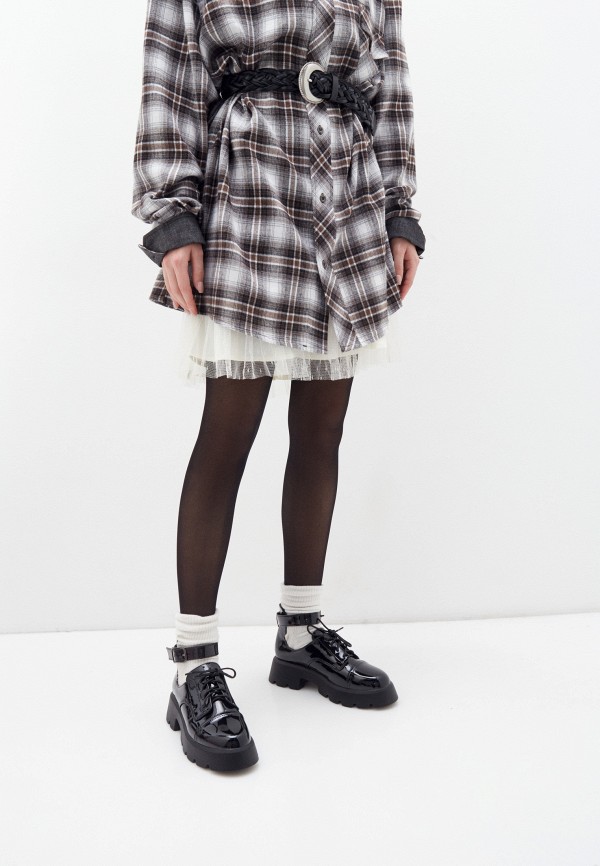 фото Туфли obba