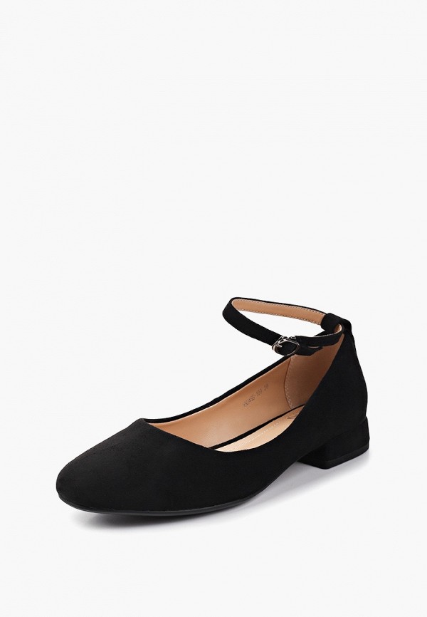 фото Туфли obba