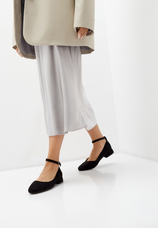 фото Туфли obba