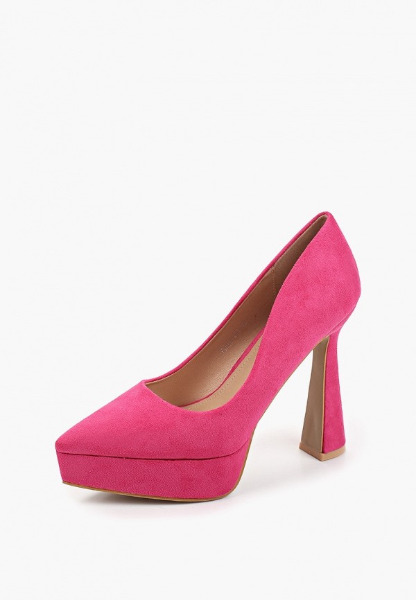 фото Туфли obba