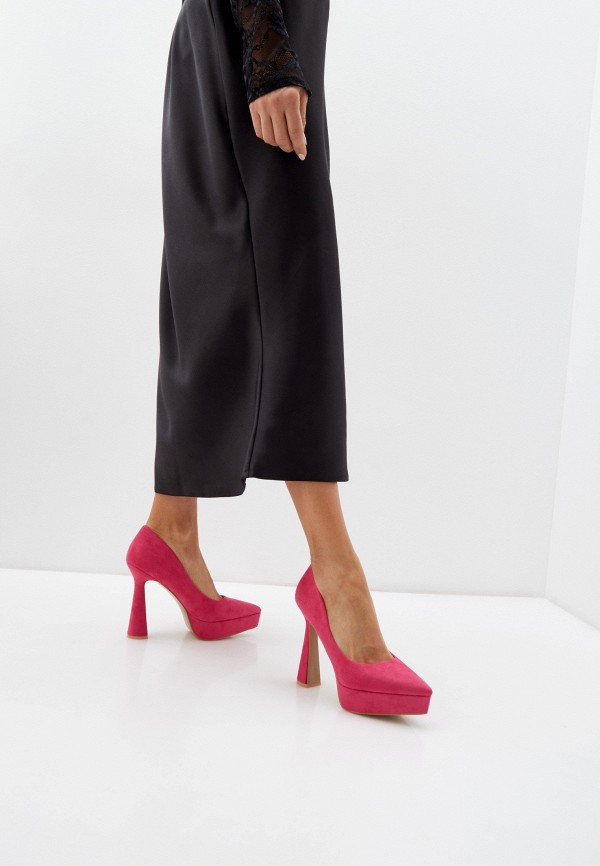 фото Туфли obba