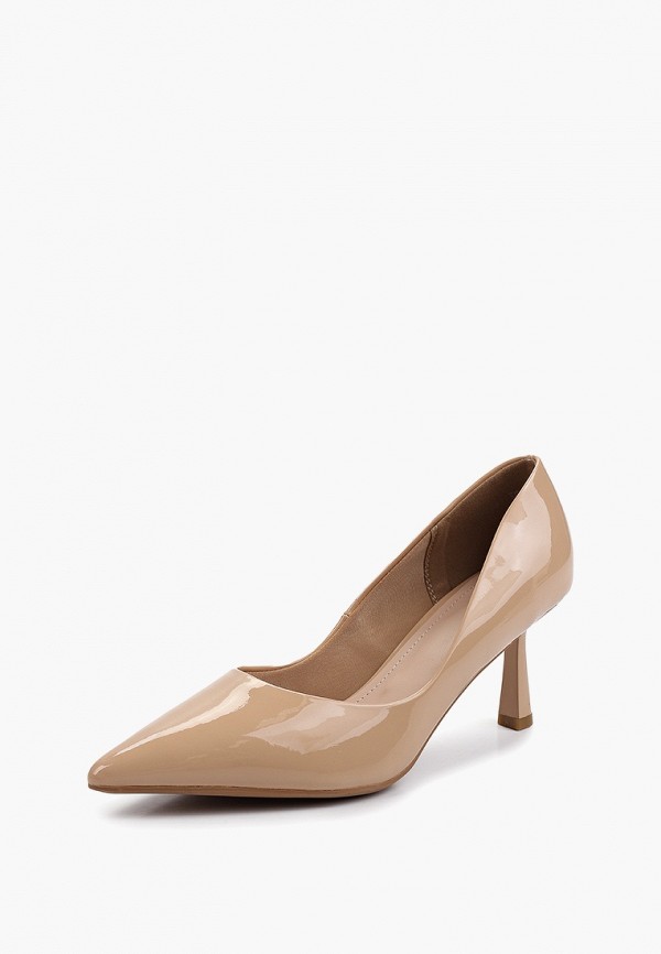 фото Туфли obba