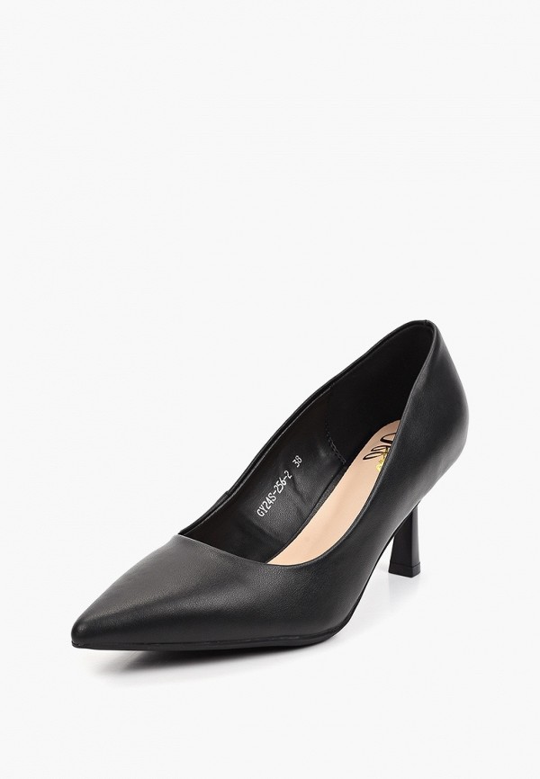 фото Туфли obba