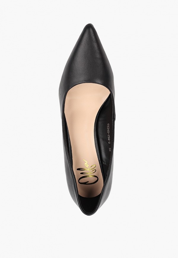 фото Туфли obba