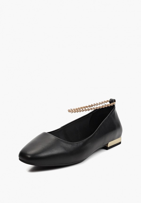 фото Балетки obba