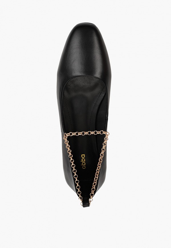 фото Балетки obba