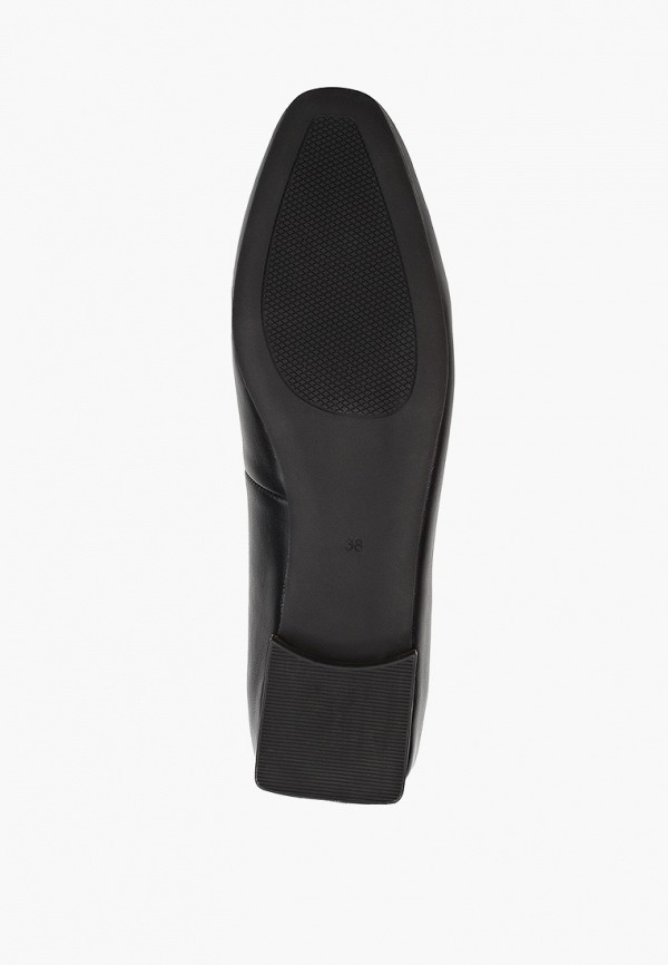 фото Балетки obba