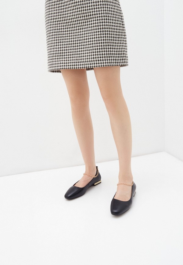 фото Балетки obba