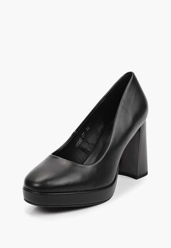 фото Туфли obba