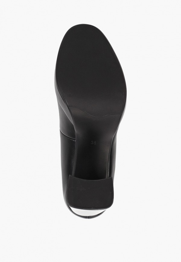 фото Туфли obba