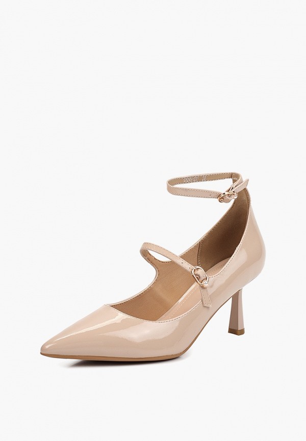 фото Туфли obba