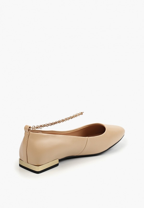 фото Балетки obba