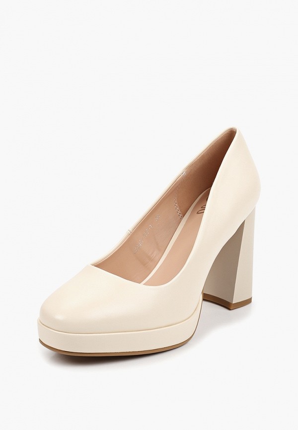 фото Туфли obba